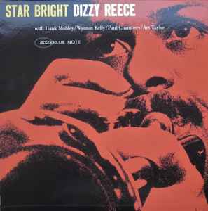 Dizzy Reece – Star Bright (2005, Vinyl) - Discogs