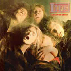 Life – Life After Death (1974, Vinyl) - Discogs