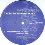 Trouser Enthusiasts – Sweet Release (1999, Disc 2, Vinyl) - Discogs