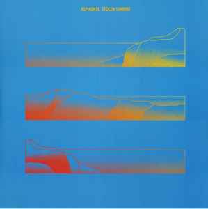 Alphonse - Stolen Sunrise album cover