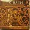 J.S. Bach*, Fernando Valenti - Partita Nr. 1 In B-Dur