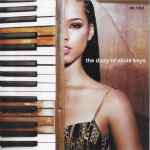 Alicia Keys - The Diary Of Alicia Keys | Releases | Discogs