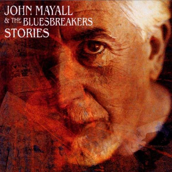 John Mayall & The Bluesbreakers - Stories | Releases | Discogs