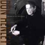 Don Henley – The End Of The Innocence (1989, Digital Audio Disc 