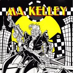 Ma Kelley - Some Live Some Not | Releases | Discogs