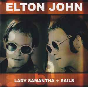 Elton John · Greatest Discovery (CD) (2021)