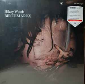 Hilary Woods - Birthmarks album cover