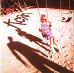 Cover of Korn, 1994-10-11, CD