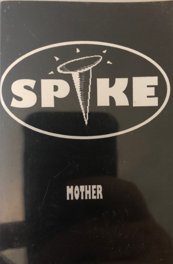 Album herunterladen Spike - Mother