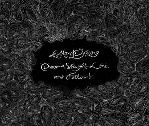 La Monte Young - Draw A Straight Line And Follow It album cover