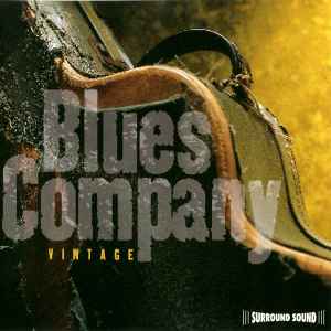 Vintage - Blues Company