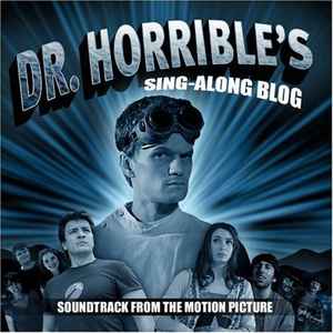 Dr. Horrible's Sing-Along Blog