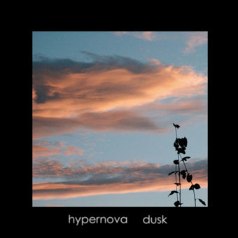 lataa albumi Hypernova - iDusk EP