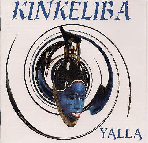 descargar álbum Kinkeliba - Yalla