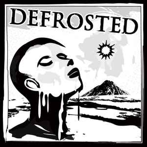 Defrosted - Defrosted album cover