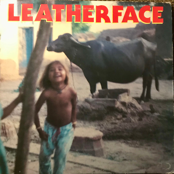 Leatherface - Minx | Releases | Discogs