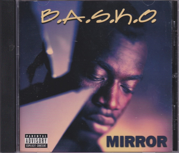 baixar álbum BASKO - Mirror