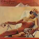 Cover of Made In The Shade, 1975, Vinyl