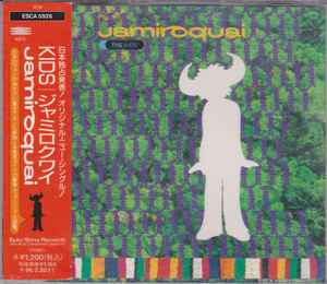 Jamiroquai - Black Capricorn Day | Releases | Discogs