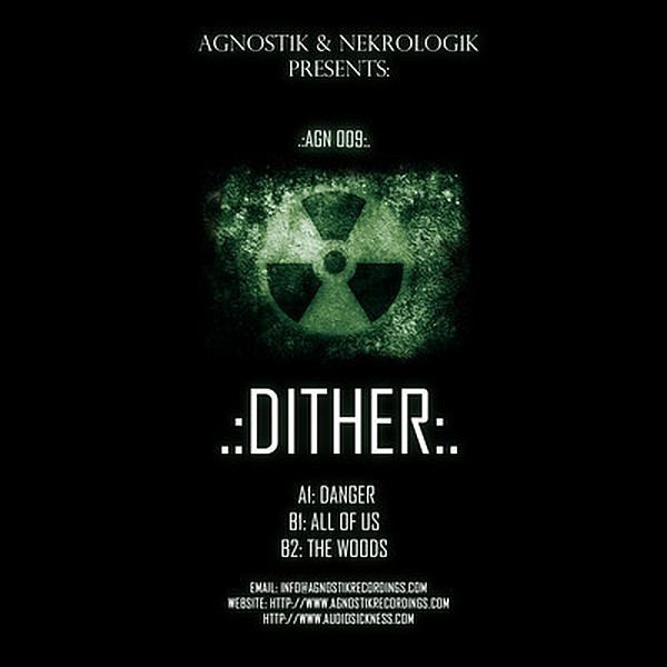 Dither – Danger (2012, 320 kbps, File) - Discogs
