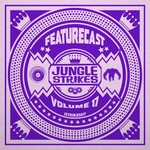 baixar álbum Featurecast - Jungle Strikes Volume 1