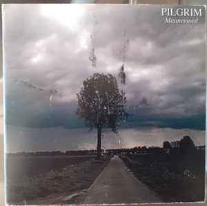 Mannemoed - Pilgrim album cover