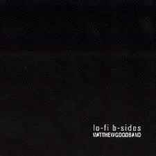 Matthew Good Band Lo Fi B Sides 1997 CD Discogs