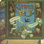 Danny Kirwan – Second Chapter (1975, Gatefold, Vinyl) - Discogs