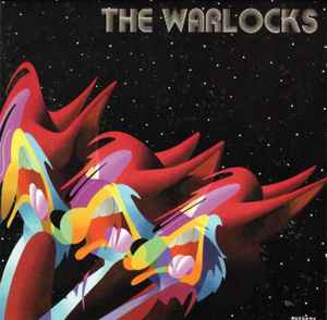 The Warlocks (CD, EP)in vendita