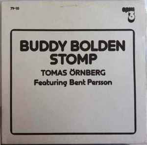Buddy Bolden Stomp (Vinyl, LP) for sale