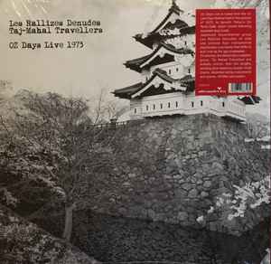 Les Rallizes Denudes – Acid Psychedelic King Go To The East - 1975 