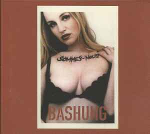 Alain Bashung - Sommes-Nous album cover