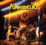 Funkadelic – Live - Meadowbrook, Rochester, Michigan - 12th 