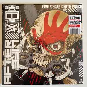 Five Finger Death Punch - AfterLife | Releases | Discogs