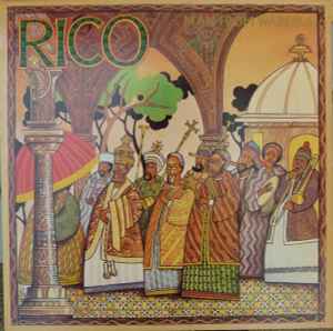 Rico – Man From Wareika (Vinyl) - Discogs