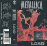 Metallica – Until It Sleeps (1996, Red, Orlake Pressing, Vinyl) - Discogs