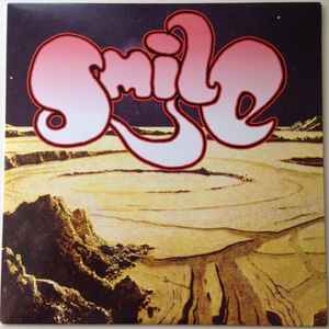 Smile (12) - Satellite Blues