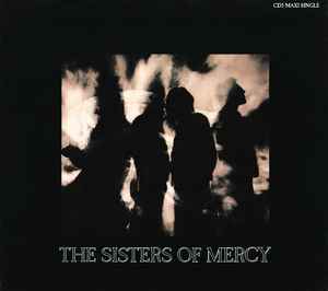 The Sisters Of Mercy - More