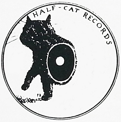 Half-Cat Records レーベル | リリース | Discogs
