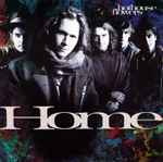 Cover of Home, 1990, CD