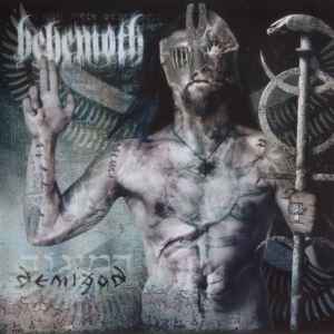 Behemoth (3) - Demigod