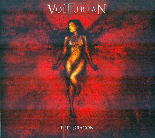 Volturian – Rebirth Lyrics