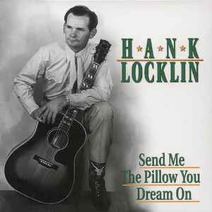 Hank Locklin – Please Help Me, I'm Falling (1995, Box Set, CD