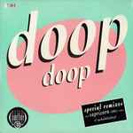 Cover of Doop (Special Remixes), 1994, Vinyl