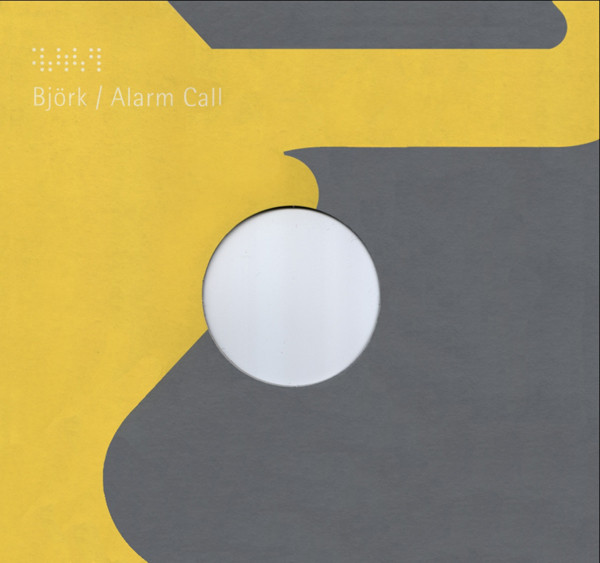 Björk – Alarm Call (1998, #1, Vinyl) - Discogs