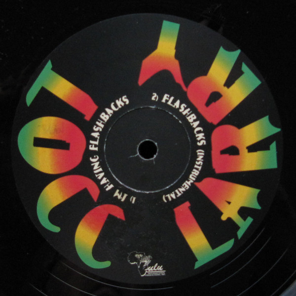 Larry Locc – I'm Having Flashbacks (1995, Vinyl) - Discogs