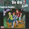 Ulf Blanck - Die Drei ??? Kids 1 - Panik Im Paradies