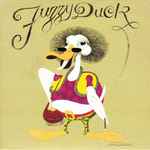 Cover of Fuzzy Duck, 2007, CD
