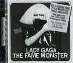Carátula de The Fame Monster, 2009-11-00, CD
