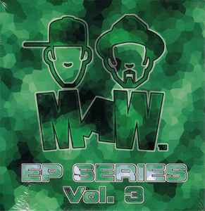 EP Series Vol. 3 - MAW